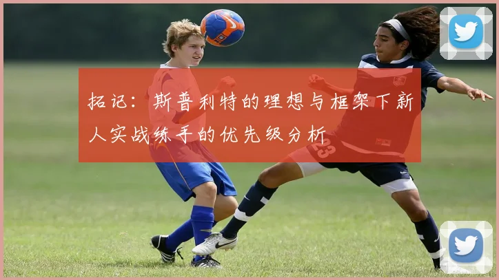 拓记：斯普利特的理想与框架下新人实战练手的优先级分析