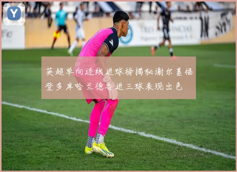英超单向连线进球榜揭秘谢尔基福登多库哈兰德各进三球表现出色
