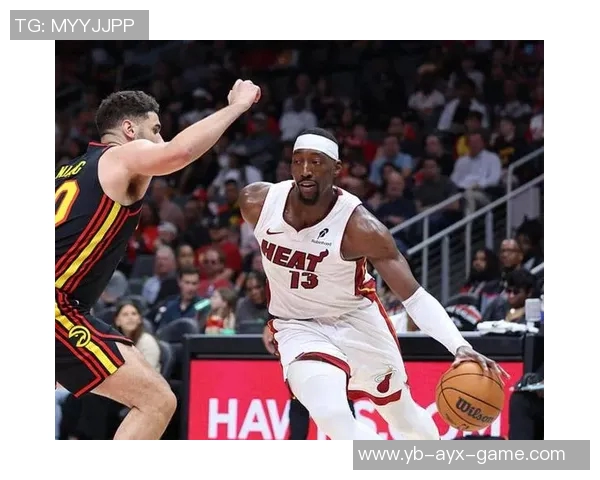 热火23年关键时刻空接绝平绝杀展现团队默契与实力