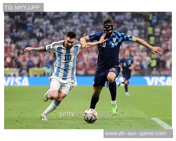 足球报揭秘约尼查传奇经历曾被誉为新哈吉与梅西并肩作战