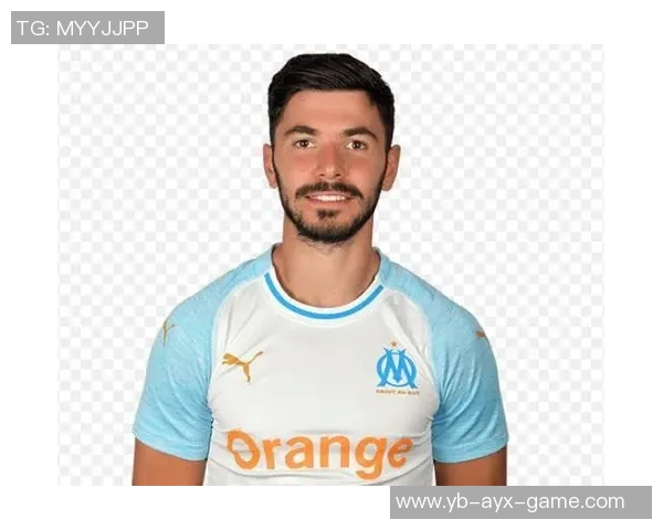 法媒报道罗马与马赛达成一致签约18岁前锋瓦斯达费用2500万欧元