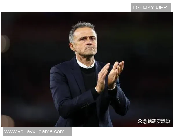 恩里克称赞球队表现完美期待更多竞争者激发争冠动力