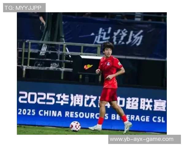 梅州客家17岁前锋魏祥鑫即将赴法甲欧塞尔开启留洋生涯