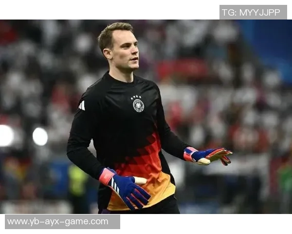 鲍曼赞诺伊尔为世界顶级门将之一树立了标杆与榜样