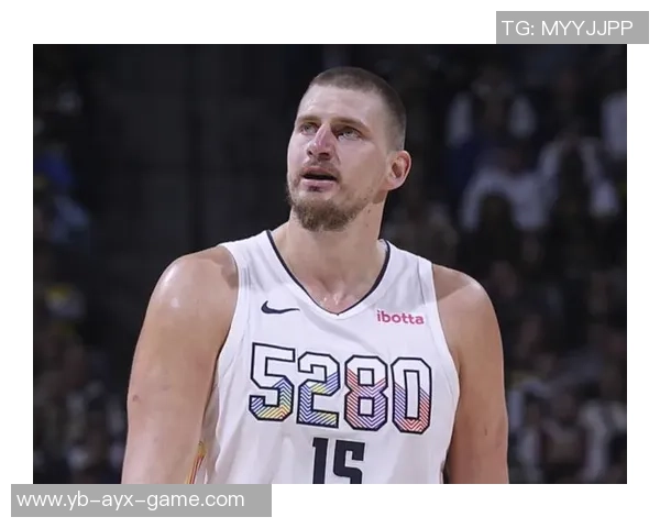 奎因全能表现砍下30分约基奇称其身上有自己影子 奎因全能表现砍下30分约基奇称其身上有自己影子