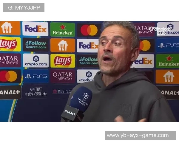 恩里克为巴黎球员安排三天假期以调整状态和恢复体能