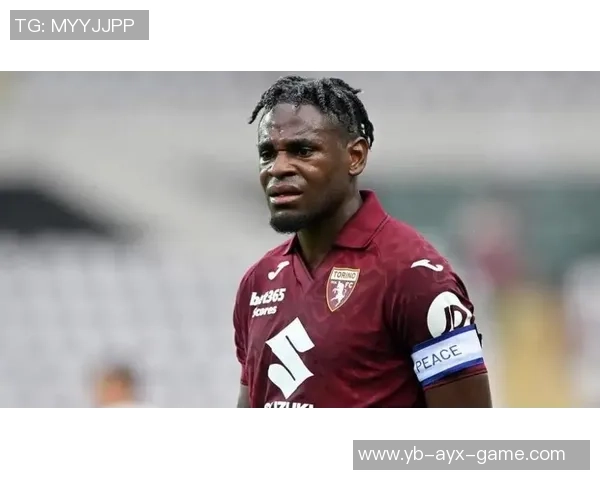 都灵队长萨帕塔打破进球荒重返赛场感慨未能带队获胜 都灵队长萨帕塔打破进球荒重返赛场感慨未能带队获胜